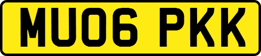 MU06PKK