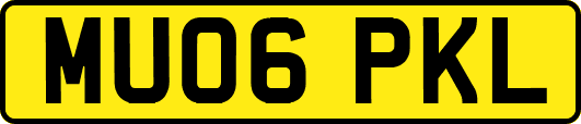 MU06PKL