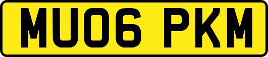 MU06PKM