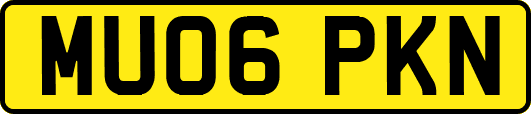 MU06PKN