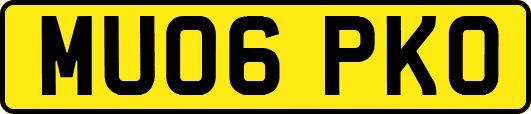 MU06PKO