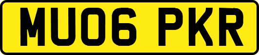 MU06PKR
