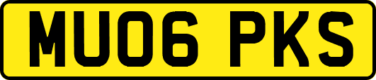 MU06PKS