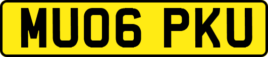 MU06PKU