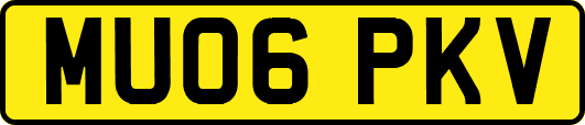 MU06PKV