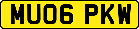 MU06PKW