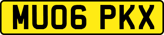 MU06PKX