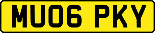 MU06PKY