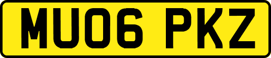 MU06PKZ