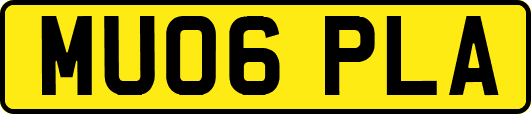 MU06PLA