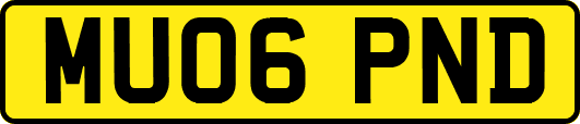 MU06PND