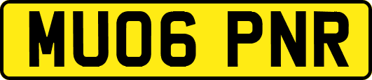 MU06PNR