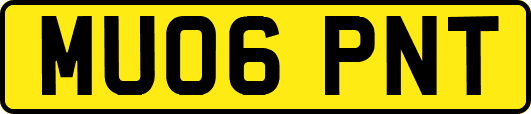 MU06PNT