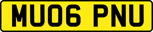 MU06PNU
