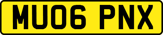 MU06PNX