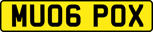 MU06POX