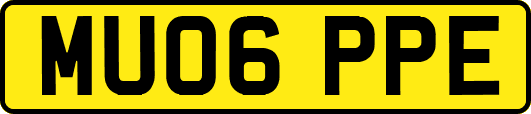 MU06PPE