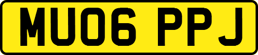 MU06PPJ
