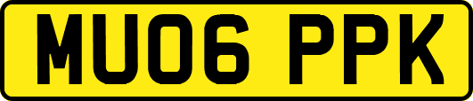 MU06PPK