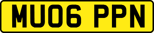MU06PPN
