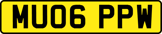 MU06PPW
