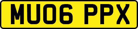 MU06PPX