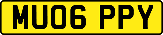 MU06PPY