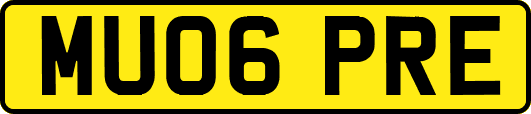 MU06PRE