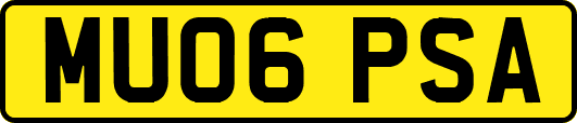 MU06PSA