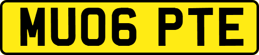 MU06PTE