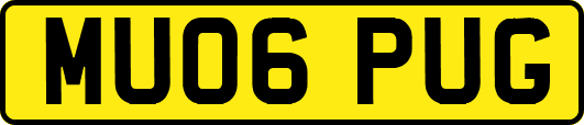 MU06PUG