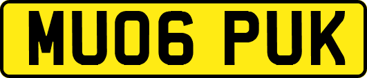 MU06PUK