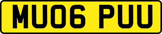 MU06PUU