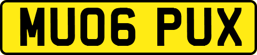 MU06PUX