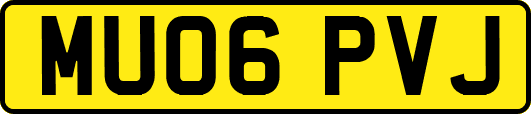 MU06PVJ