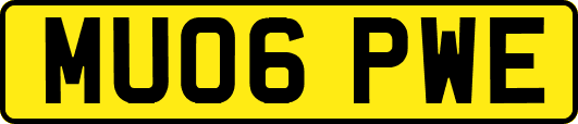 MU06PWE