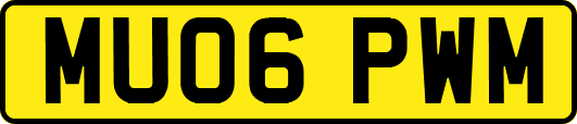 MU06PWM