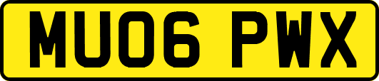 MU06PWX