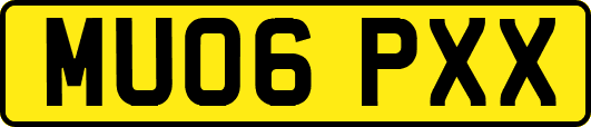 MU06PXX
