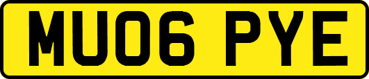 MU06PYE