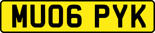 MU06PYK