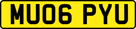 MU06PYU