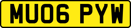 MU06PYW