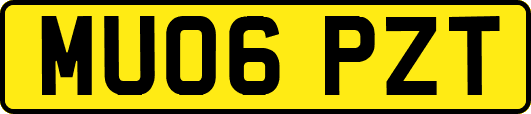MU06PZT