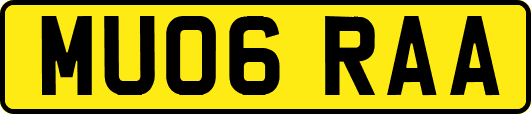 MU06RAA