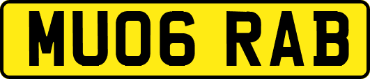 MU06RAB