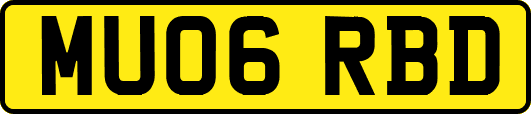 MU06RBD