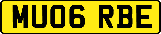 MU06RBE