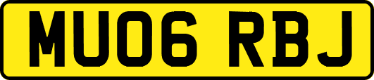 MU06RBJ