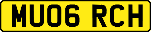 MU06RCH